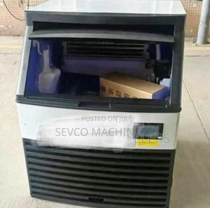 Heavy Duty 60kg Ice Cube Maker Machine - thumbnail 2