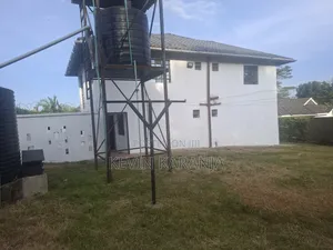 5bdrm Maisonette in County Motel, Banana for rent