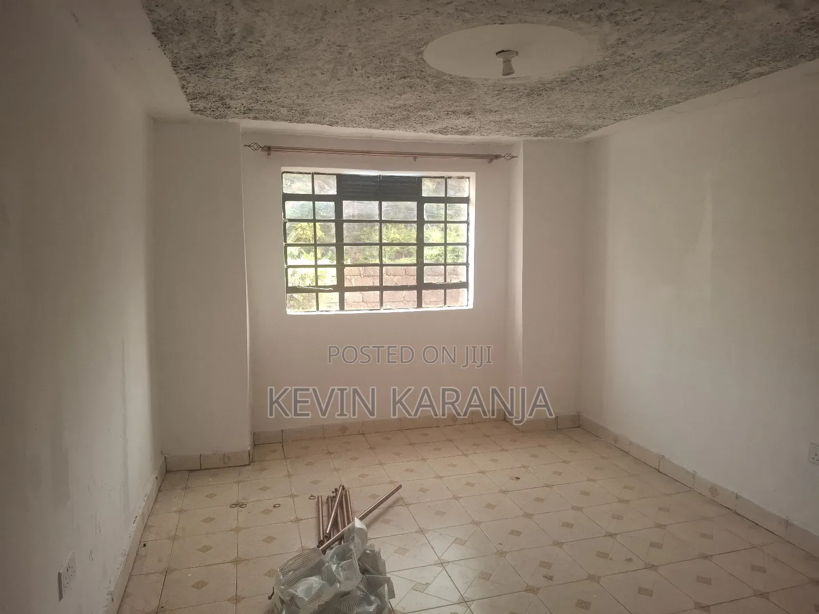 5bdrm Maisonette in County Motel, Banana for rent
