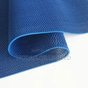 PVC Anti-Slip S Mat – Premium Safety Flooring