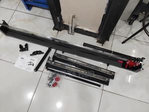 1200mm Tile Cutter With Laser Alignment System - main view