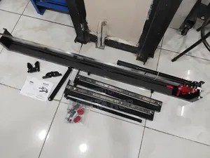 1200mm Tile Cutter With Laser Alignment System