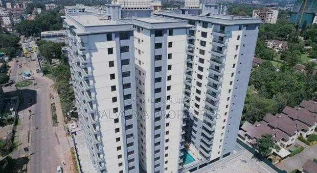 4bdrm Apartment in Kileleshwa for sale - main view