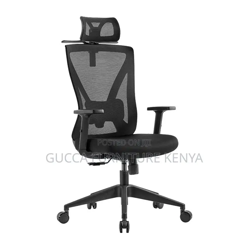 Ergonomic Executive Office Mesh Desk Chair