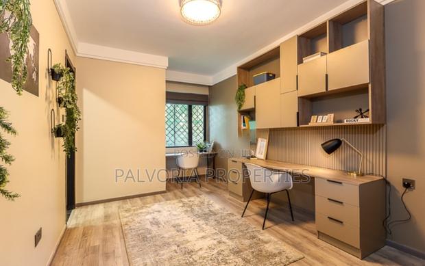 4bdrm Apartment in Kileleshwa for sale - thumbnail 4