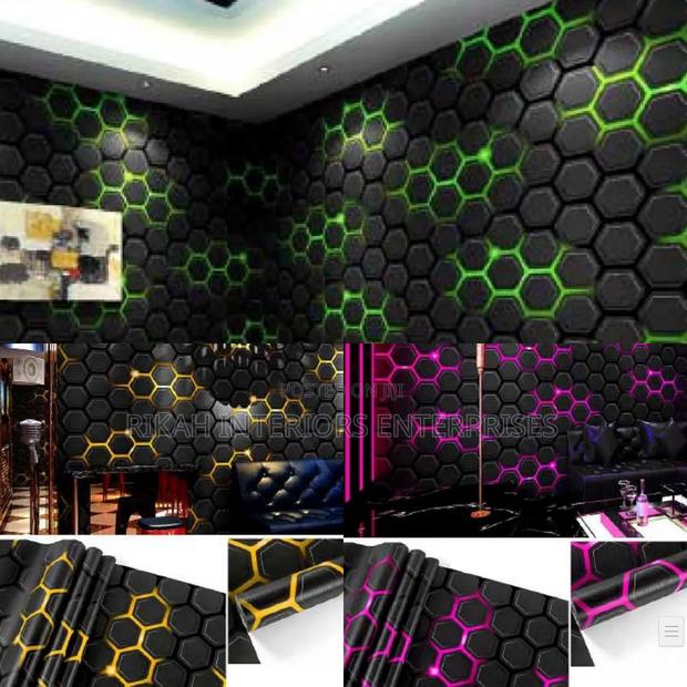 For Studios Walls 3d Wallpapers Available - main view