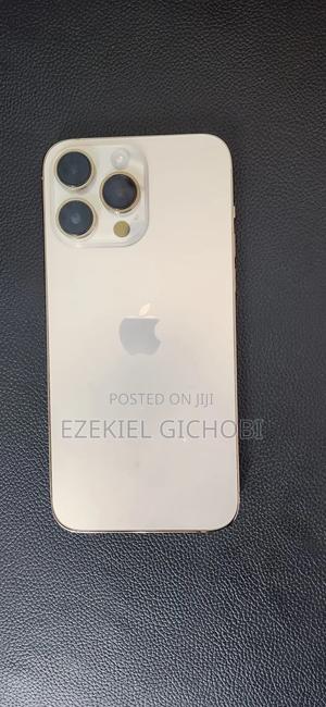 iPhone 14 Pro Max 256gb - main view