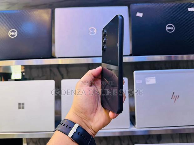 Samsung Galaxy A54 128 GB Blue - thumbnail 3