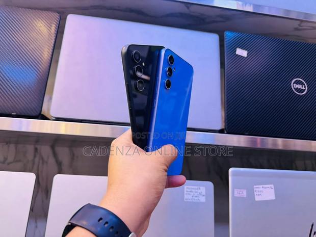 Samsung Galaxy A54 128 GB Blue - thumbnail 4