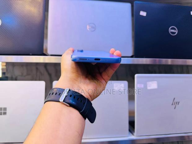 Samsung Galaxy A54 128 GB Blue - thumbnail 5