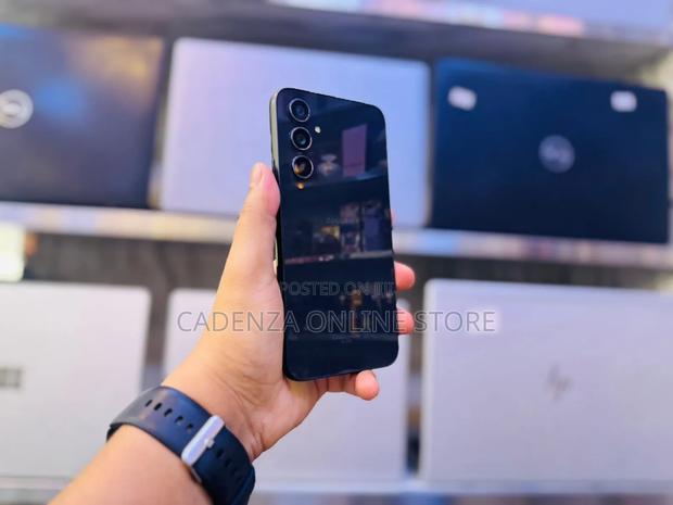 Samsung Galaxy A54 128 GB Blue - thumbnail 7