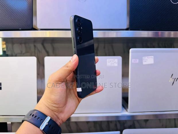 Samsung Galaxy A54 128 GB Blue - thumbnail 8