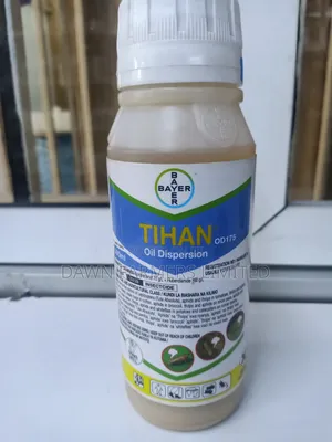 Tihan Od175 500ml