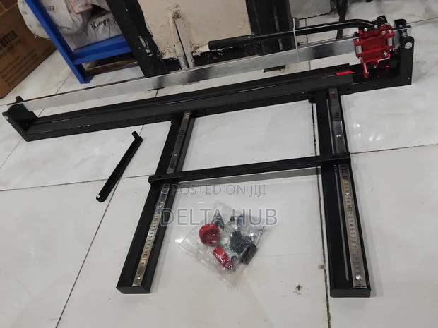 1200mm Manual Tile Cutting Tool For Ceramic