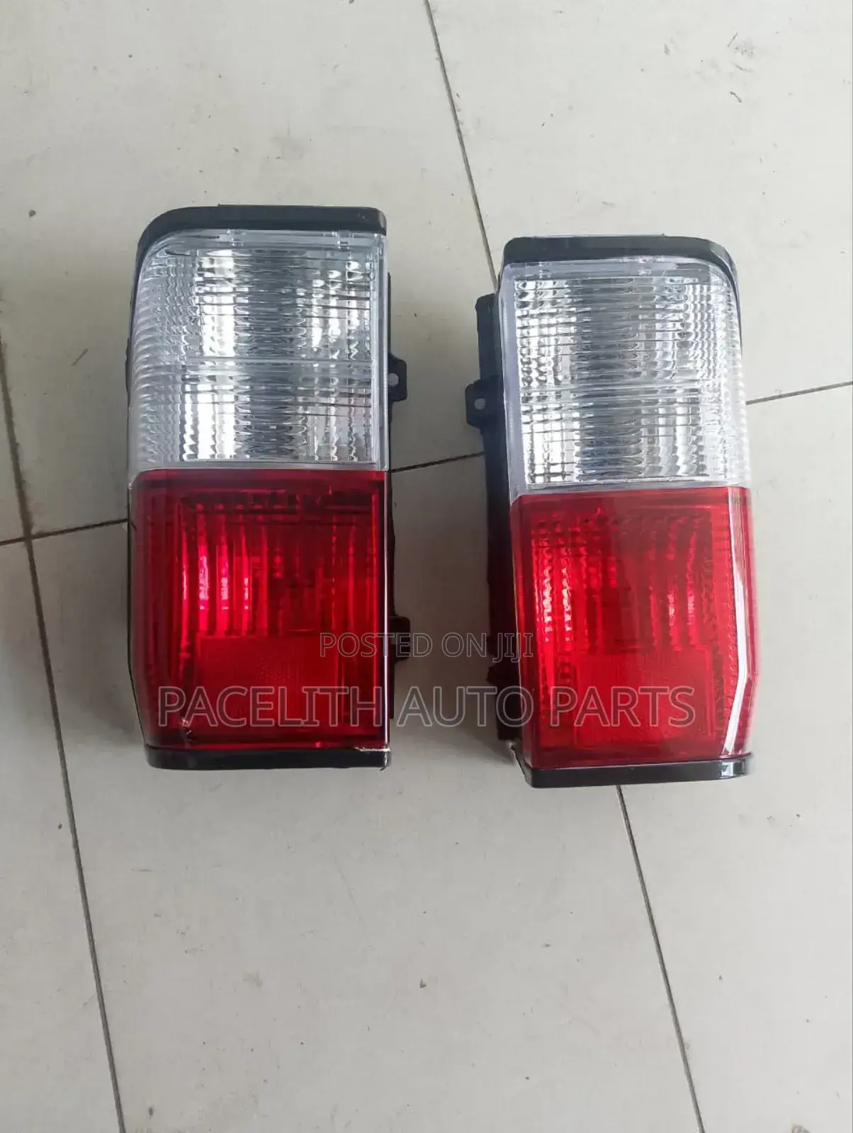 Tail Lamp Nissan Vanette/ Mazda Bongo