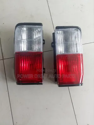 Tail Lamp Nissan Vanette/ Mazda Bongo