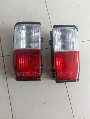 Tail Lamp Nissan Vanette/ Mazda Bongo