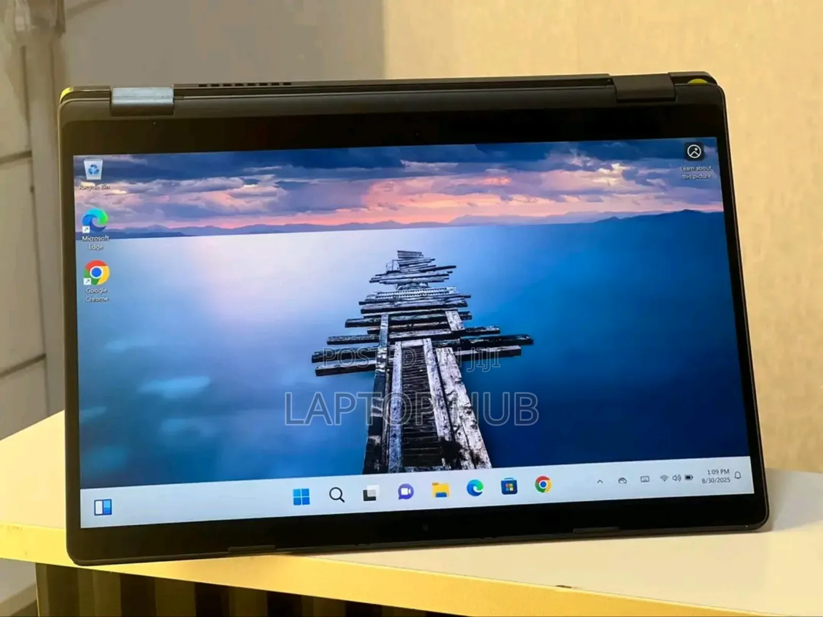 Laptop Dell Latitude 5300 8GB Intel Core I7 SSD 256GB
