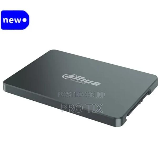Dahua 1tb 2.5 Inch Sata SSD - main view