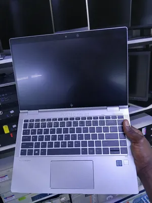 Laptop HP EliteBook X360 1040 G5 16GB Intel Core I5 SSD 256GB