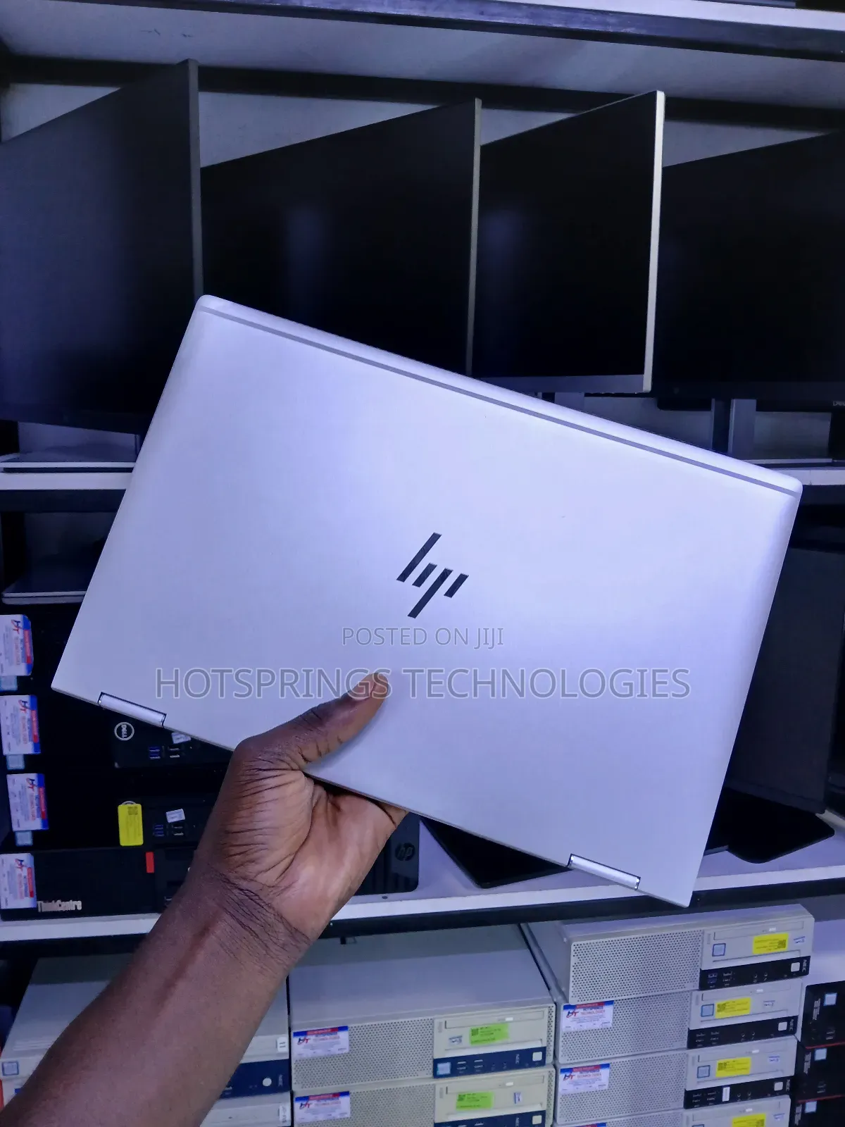 Laptop HP EliteBook X360 1040 G5 16GB Intel Core I5 SSD 256GB