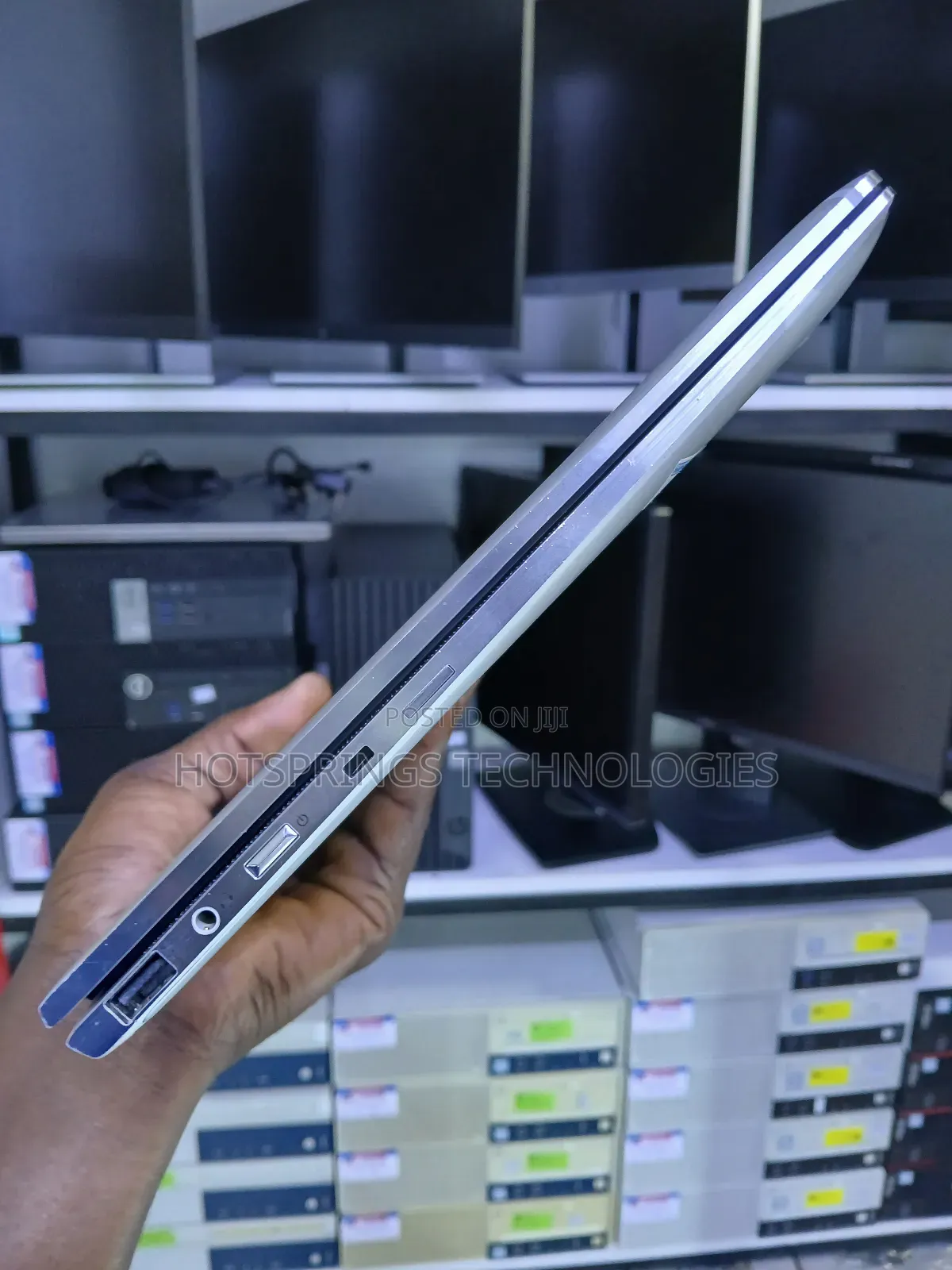 Laptop HP EliteBook X360 1040 G5 16GB Intel Core I5 SSD 256GB