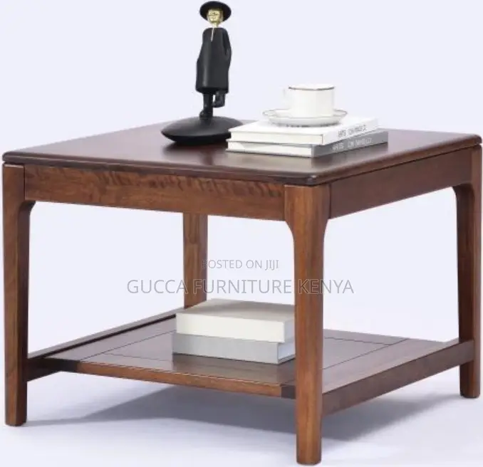 60cmx60cm Mahogany Office Conference Table
