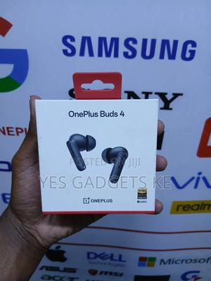 Oneplus Buds 4 - main view