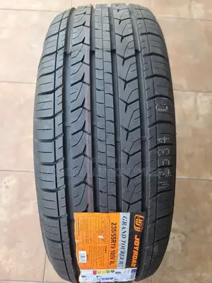 235/55 R19 Joyroad Tyres 105 v X/L Grand Tourer H/T