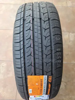 235/55 R19 Joyroad Tyres 105 v X/L Grand Tourer H/T