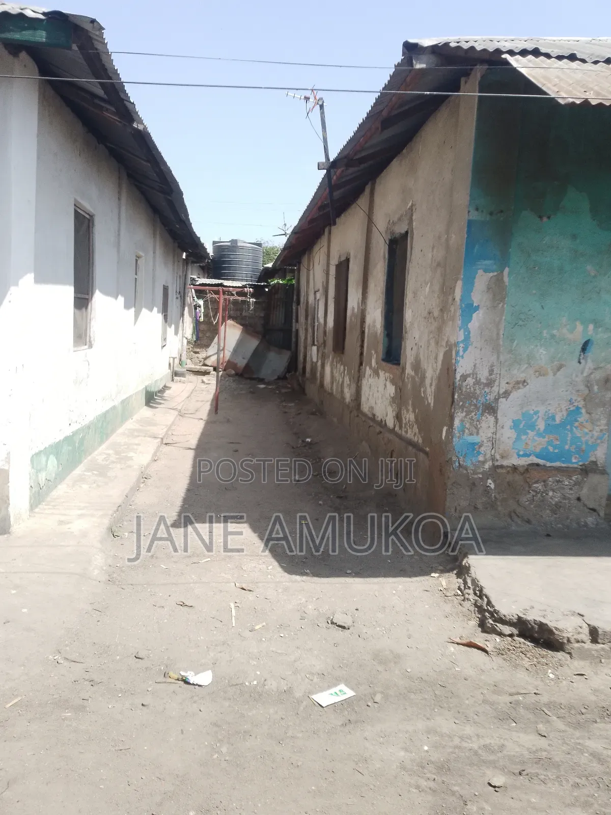 5bdrm House in Khamisi Estate, Magongo for sale