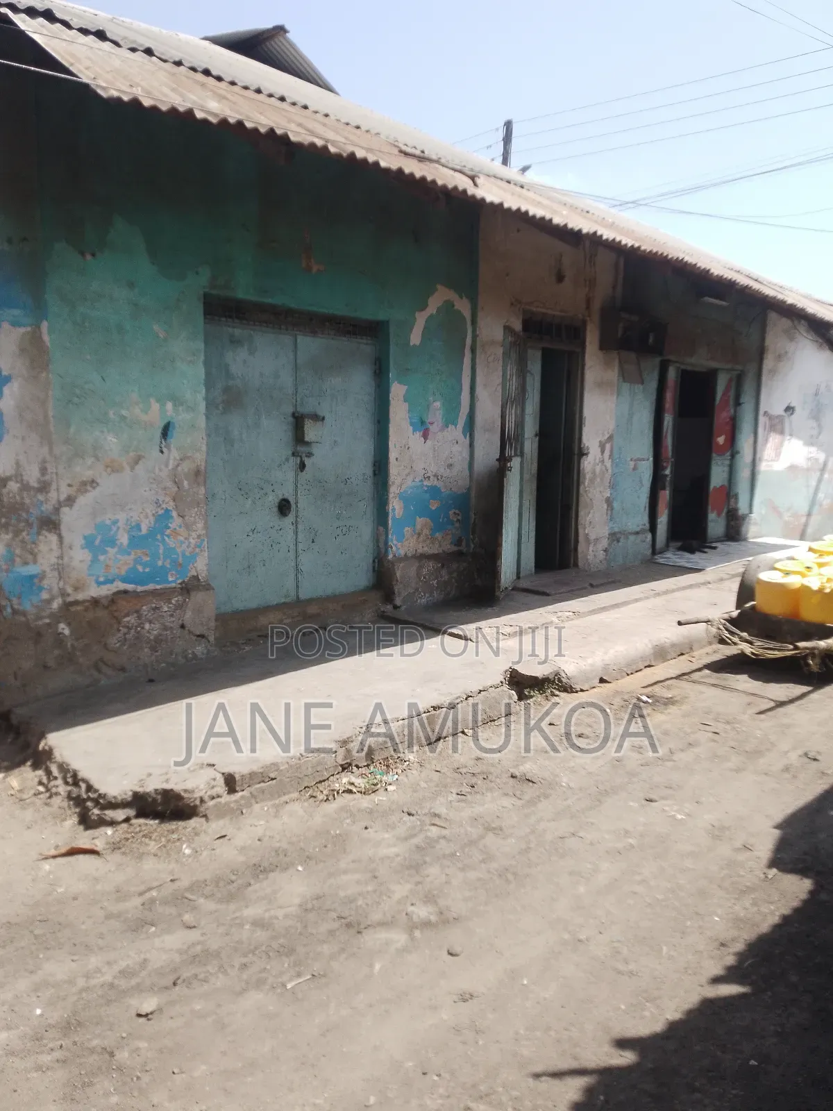 5bdrm House in Khamisi Estate, Magongo for sale