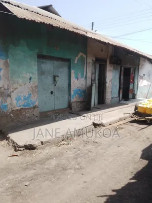 5bdrm House in Khamisi Estate, Magongo for sale