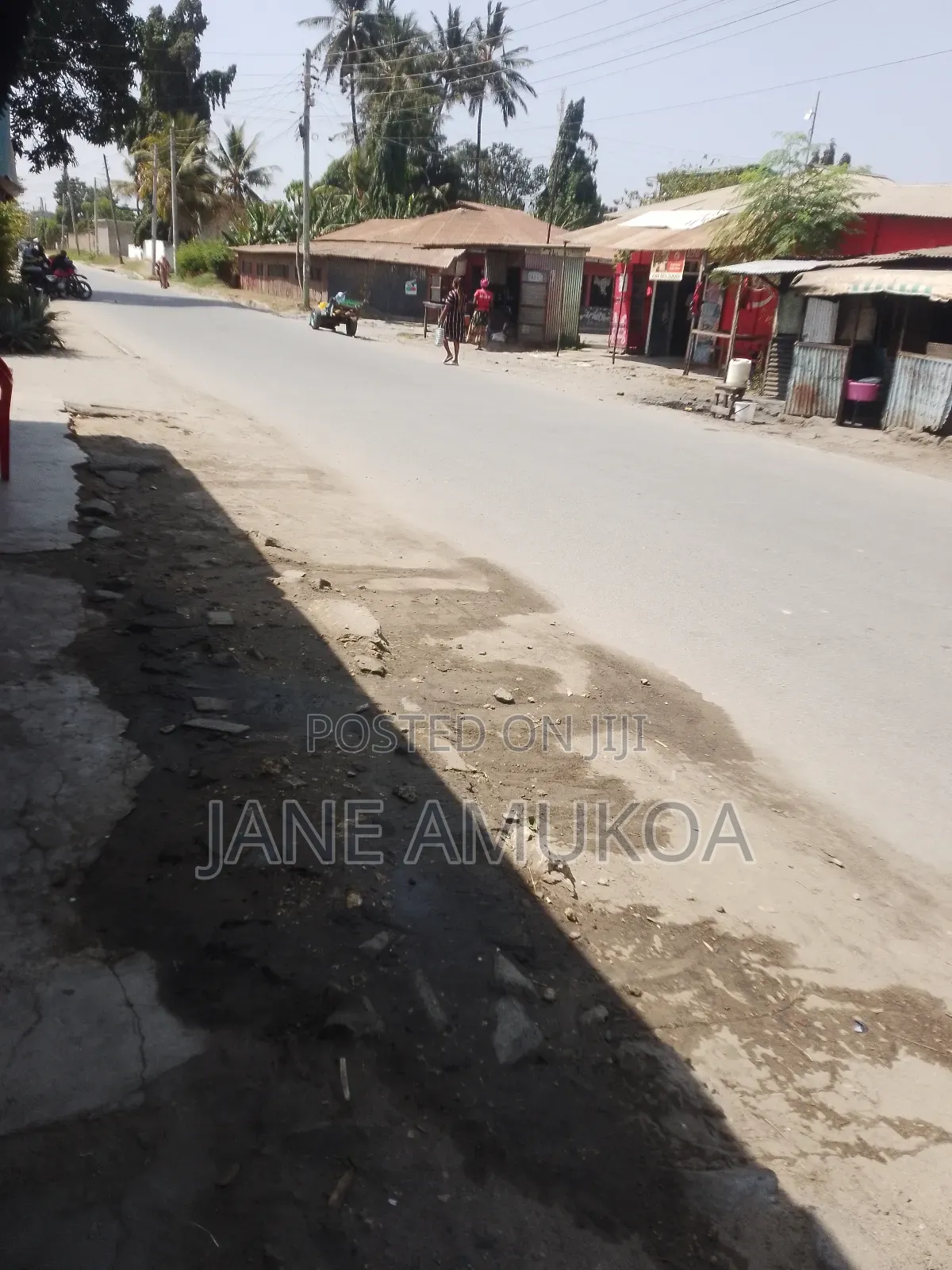 5bdrm House in Khamisi Estate, Magongo for sale