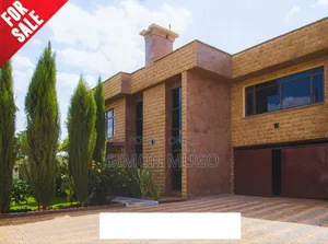 4bdrm Maisonette in Kahawa Sukari for sale