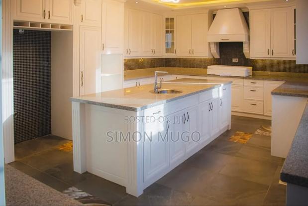 4bdrm Maisonette in Kahawa Sukari for sale - thumbnail 3