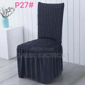 Dinning Seat Covers* 6pc - main view