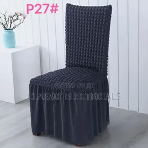 Dinning Seat Covers* 6pc
