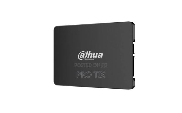 Dahua 2tb 2.5 Inch Sata SSD - main view