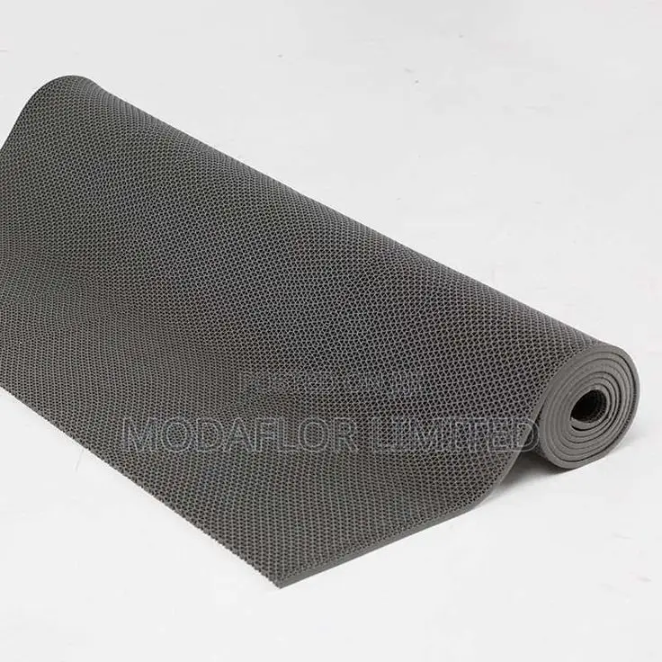 Anti-Slip S Mat – Ideal for Busy Walkways