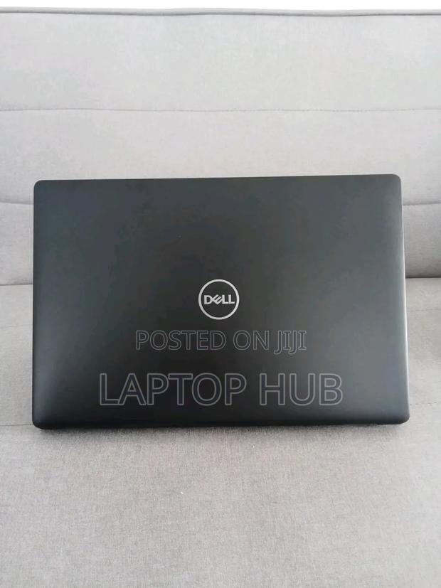 Laptop Dell Latitude 5400 8GB Intel Core I7 SSD 256GB - main view