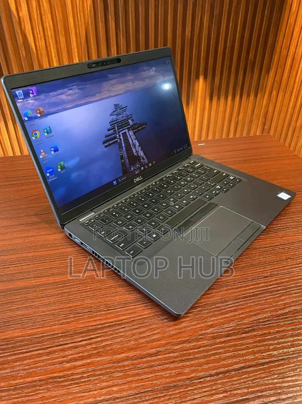 Laptop Dell Latitude 5400 8GB Intel Core I7 SSD 256GB - thumbnail 2