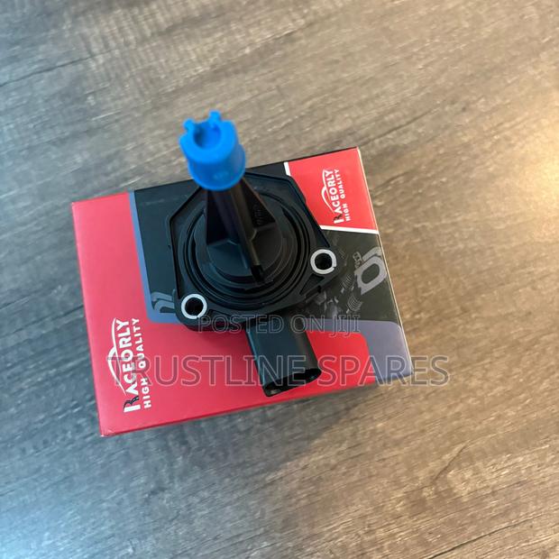 Vw Audi Engine Oil Level Sensor – Oem Standard