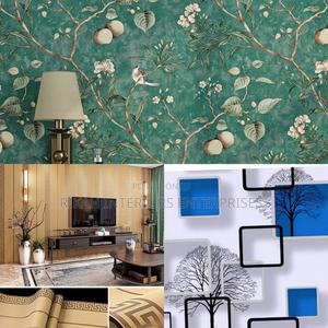 Flashy Patterns Wallpapers - thumbnail 2