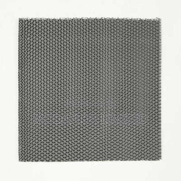 PVC S Mat – Strong Flexible Floor Covering