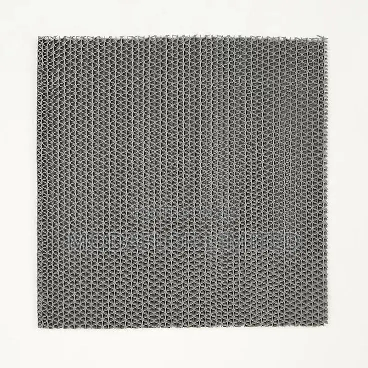 PVC S Mat – Strong Flexible Floor Covering