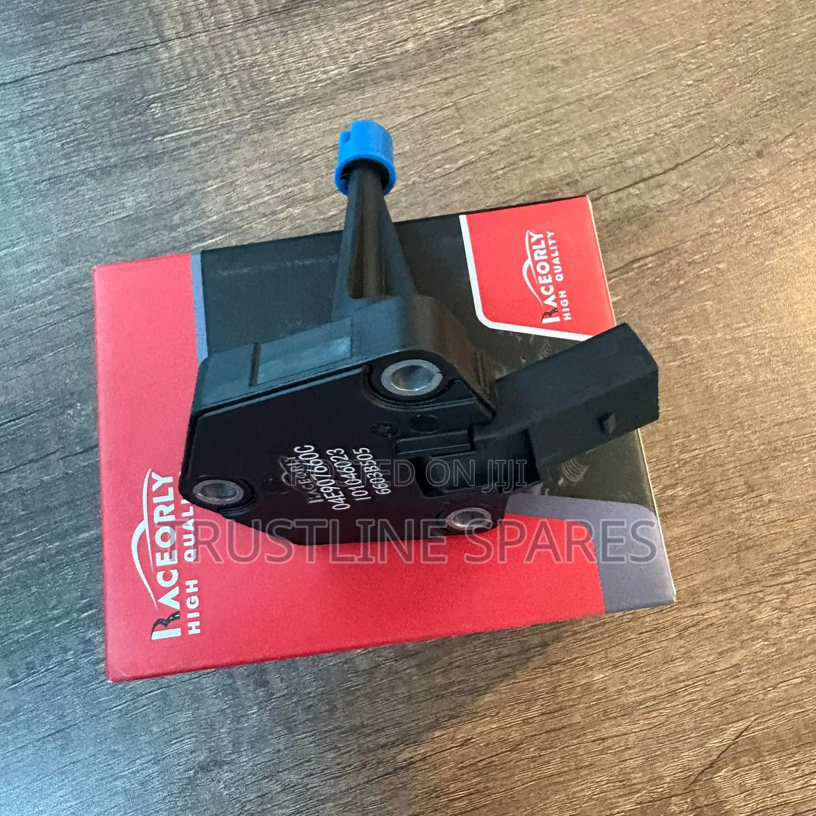 Vw / Audi Engine Oil Level Sensor – Premium Replacement