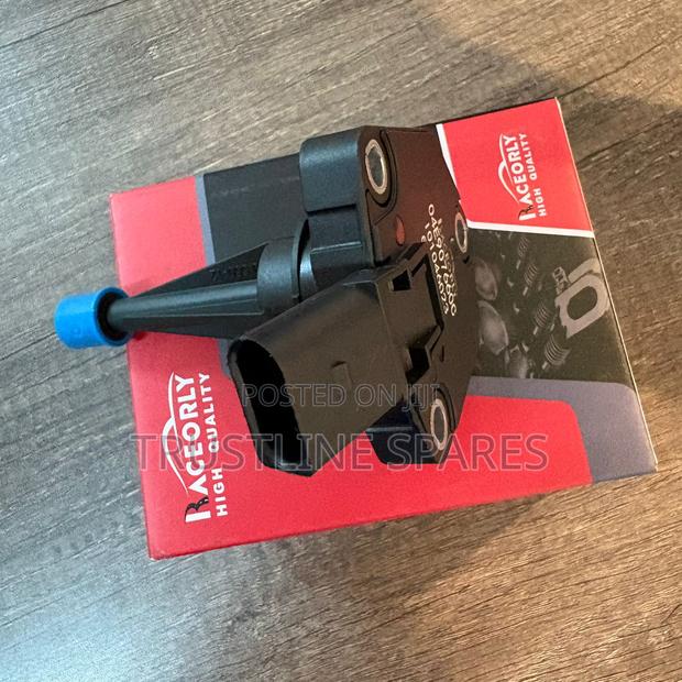 Vw / Audi Engine Oil Level Sensor – Direct-Fit Component - main view