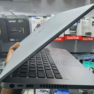Laptop Dell Latitude 5410 8GB Intel Core i7 SSD 256GB