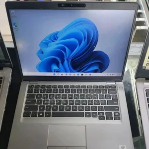 Laptop Dell Latitude 5410 8GB Intel Core i7 SSD 256GB